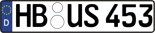 HB-US453