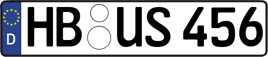 HB-US456
