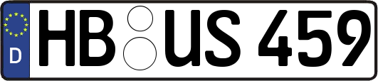 HB-US459