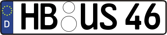 HB-US46