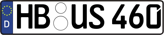 HB-US460