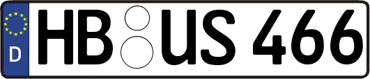 HB-US466