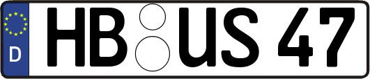 HB-US47