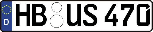HB-US470