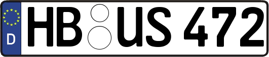 HB-US472