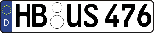 HB-US476