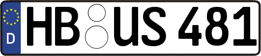HB-US481