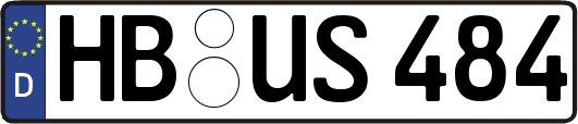 HB-US484