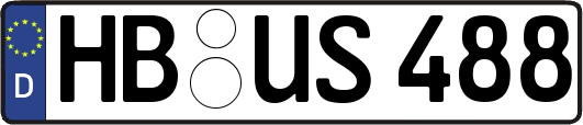 HB-US488