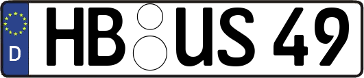 HB-US49