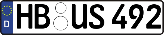 HB-US492