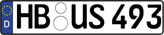 HB-US493