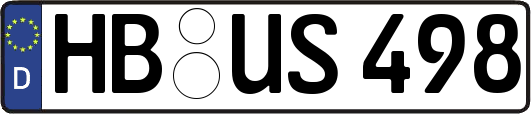 HB-US498