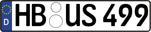 HB-US499