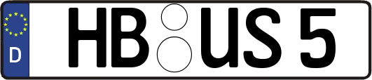 HB-US5