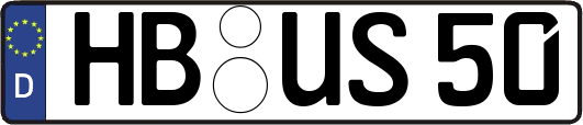 HB-US50
