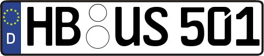 HB-US501