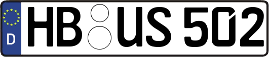 HB-US502