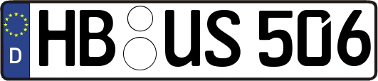 HB-US506