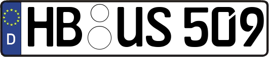 HB-US509