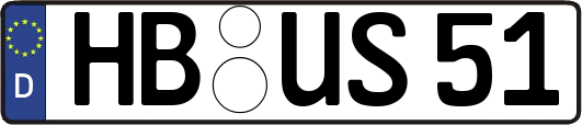 HB-US51