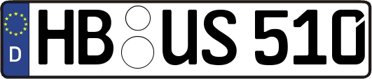 HB-US510
