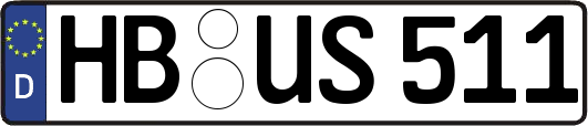 HB-US511