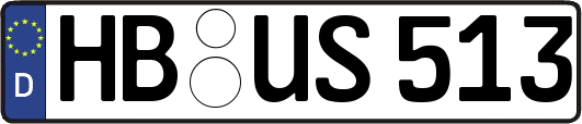 HB-US513