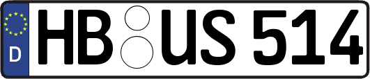 HB-US514
