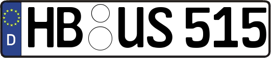 HB-US515