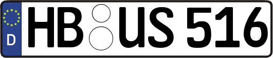 HB-US516