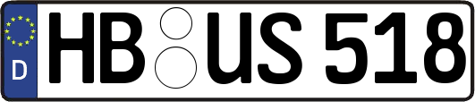 HB-US518