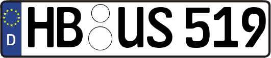 HB-US519