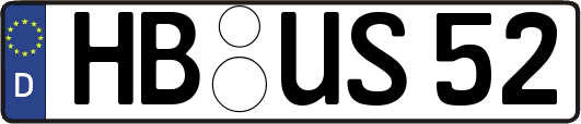 HB-US52