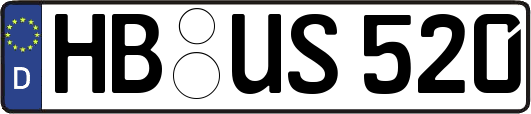 HB-US520