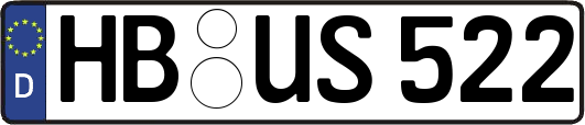 HB-US522