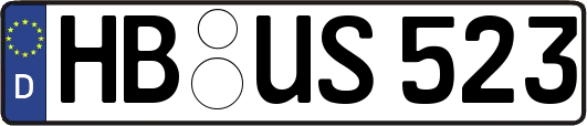 HB-US523
