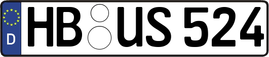 HB-US524