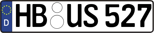 HB-US527