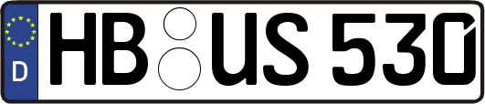 HB-US530