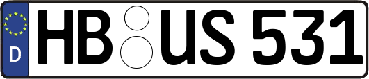 HB-US531