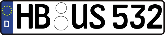 HB-US532