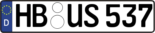 HB-US537