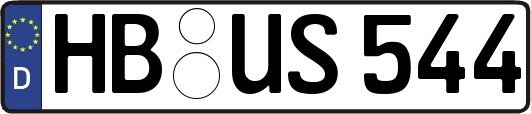 HB-US544