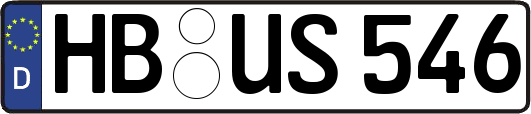 HB-US546