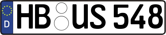 HB-US548