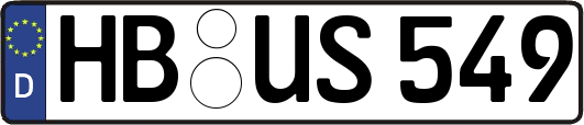 HB-US549