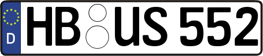 HB-US552
