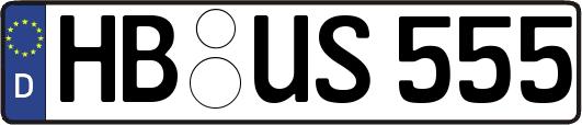 HB-US555