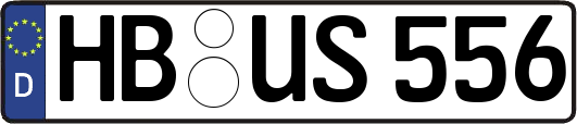 HB-US556